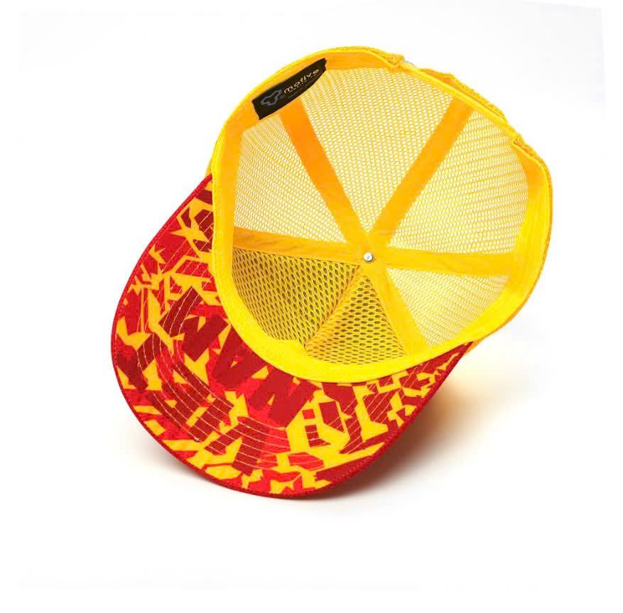 Mũ Lưới Thể Thao Motive Việt Nam