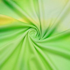 Áo Thun Thể Thao Chạy Bộ Nữ MOTIVE WOMAN Race Singlet (49g) - (Màu Xanh Lá)