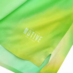 Áo Thun Thể Thao Chạy Bộ Nữ MOTIVE WOMAN Race Singlet (49g) - (Màu Xanh Lá)