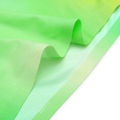 Áo Thun Thể Thao Chạy Bộ Nữ MOTIVE WOMAN Race Singlet (49g) - (Màu Xanh Lá)