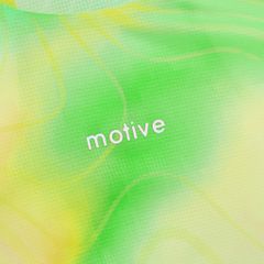 Áo Thun Thể Thao Chạy Bộ Nữ MOTIVE WOMAN Race Singlet (49g) - (Màu Xanh Lá)