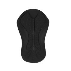 Quần Đạp Xe Nam Motive Men Cycling Short - Đen