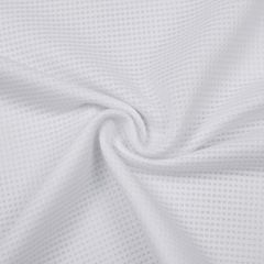 Áo Thun Thể Thao Chạy Bộ Nam MOTIVE Men Mix Color T-Shirt - Màu Trắng