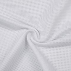 Áo Thun Thể Thao Chạy Bộ Nữ MOTIVE WM Mix Color T-Shirt - Màu Trắng