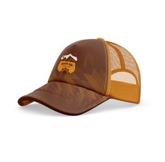 [HAGL X MOTIVE] Mũ Fanwear