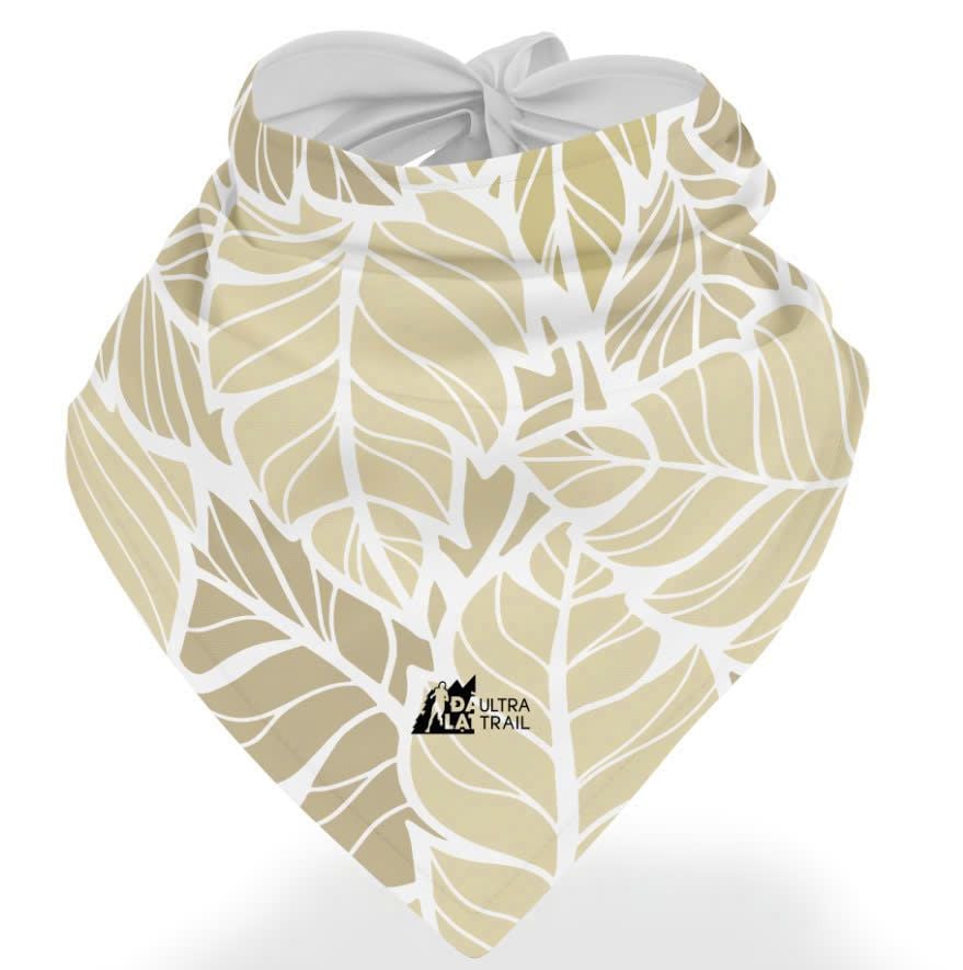 Khăn Đá Tam Giác Đa Năng – BST [THE NEW GAME – MOTIVE x DALAT ULTRA TRAIL]