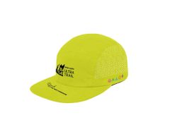 Nón/ Mũ Thể Thao Chạy Bộ MOTIVE Running Cap - BST [THE NEW GAME – MOTIVE x DALAT ULTRA TRAIL]