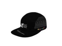 Nón/ Mũ Thể Thao Chạy Bộ MOTIVE Running Cap - BST [THE NEW GAME – MOTIVE x DALAT ULTRA TRAIL]