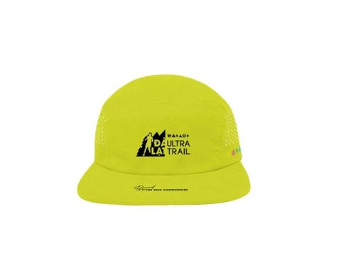 [MOTIVE x DALAT ULTRA TRAIL] Nón Chạy Bộ THE NEW GAME