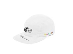 Nón/ Mũ Thể Thao Chạy Bộ MOTIVE Running Cap - BST [THE NEW GAME – MOTIVE x DALAT ULTRA TRAIL]