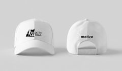 Nón/ Mũ Thể Thao Thời Trang MOTIVE Fashion Cap -  BST [THE NEW GAME - MOTIVE x DALAT ULTRA TRAIL]
