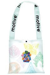 Túi Thể Thao Thời Trang MOTIVE Fashion Tote   -  BST [THE NEW GAME - MOTIVE x DALAT ULTRA TRAIL]