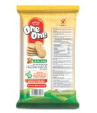  Vị Tôm nướng 