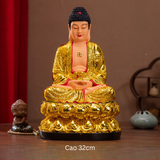  Tượng Phật Như Lai M01 