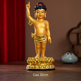  Tượng Phật Thích Ca M01 