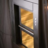  TP01 - Thang máy tải thực phẩm Pacific 