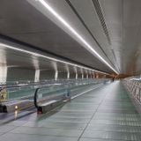  BT01 - Thang băng tải Pacific – Tecno 