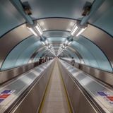  BT01 - Thang băng tải Pacific – Tecno 