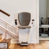  NK02 - Thang ghế Stairlift theo tiêu chuẩn Châu Âu 