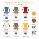 NK02 - Thang ghế Stairlift theo tiêu chuẩn Châu Âu 