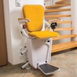  NK02 - Thang ghế Stairlift theo tiêu chuẩn Châu Âu 