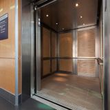  BV01 - Thang máy bệnh viện Pacific 