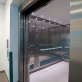  BV01 - Thang máy bệnh viện Pacific 