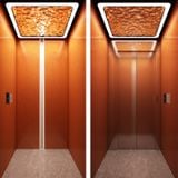  NK01 - Thang máy không cần hố pit TKE 