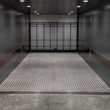  TH03 - Thang máy tải hàng Pacific SP800 - Có phòng máy, máy kéo có hộp số 