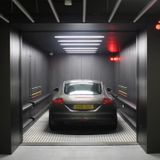  OT01 - Thang máy tải ô tô Pacific 