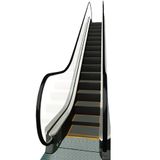  TC01 - Thang cuốn Pacific – Tecno 