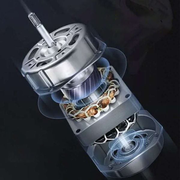 Máy Xay Thịt Inox Đa Năng Cao Cấp