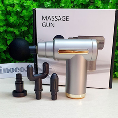 Máy massage gun