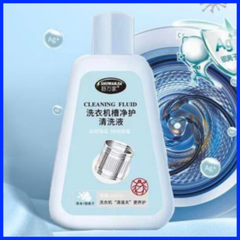 Nước vệ sinh máy giặt
