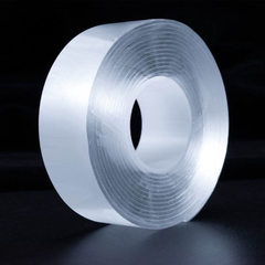 Băng keo nano 2 mặt