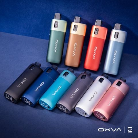 Oxva Oneo Pod System Kit
