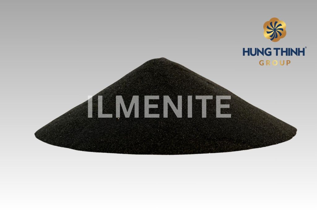 ILMENITE