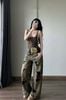 Áo bodysuit da beo siêu tôn dáng - H250