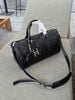 Túi trống du lịch da ép trơn tag Chanel chuẩn sịn sò - H360 ( HÀNG SALE KHÔNG HỔ TRỢ ĐỔI TRẢ DƯỚI MỌI HÌNH THỨC )