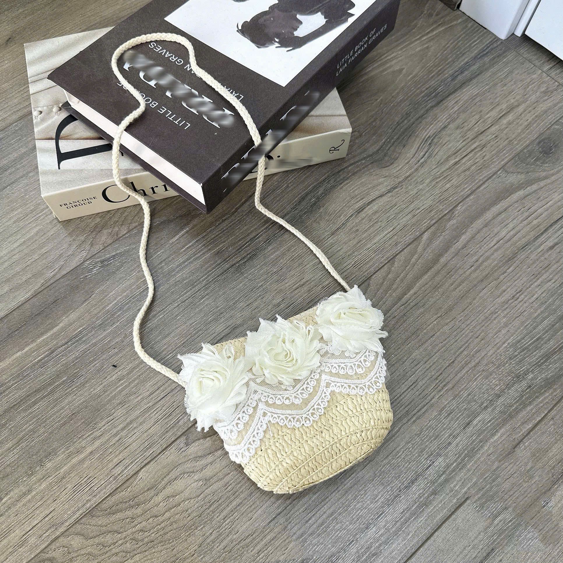  Túi cối đeo chéo form mini dễ thương - MÃ 2 - T2 
