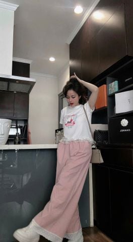  R13L (SET ÁO + QUẦN) 