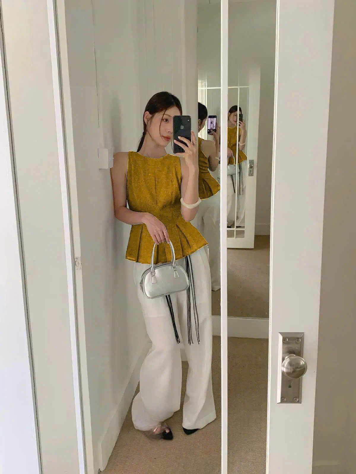 G14L (SET ÁO + QUẦN DÀI)
