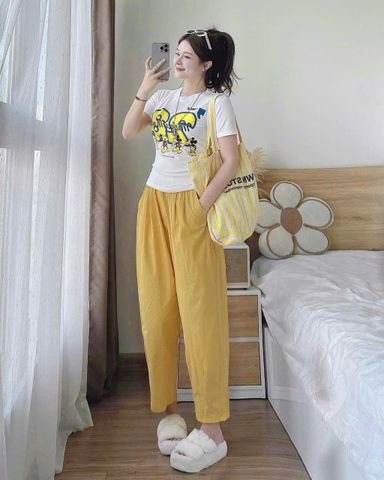  T23 (SET ÁO + QUẦN) 