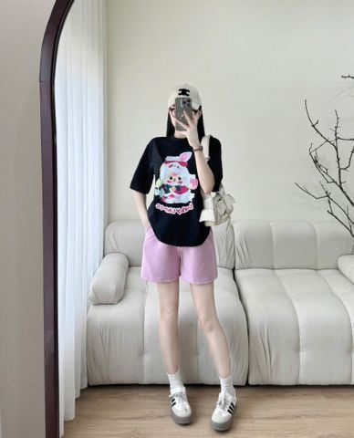  R24L (SET ÁO + QUẦN) 