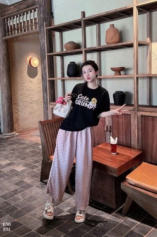  V5 (SET ÁO + QUẦN) 
