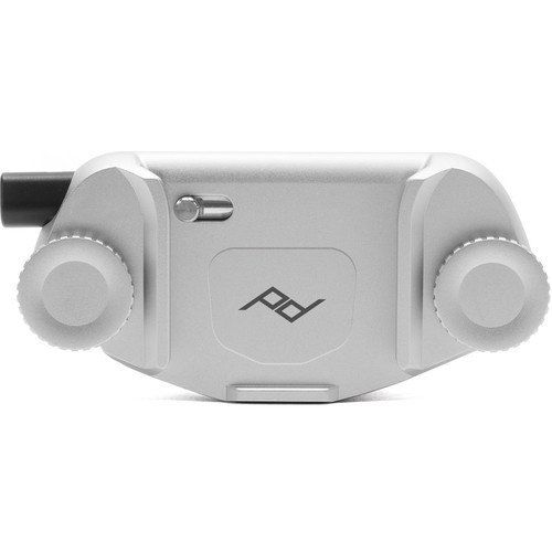 Peak Design Capture - Clips only