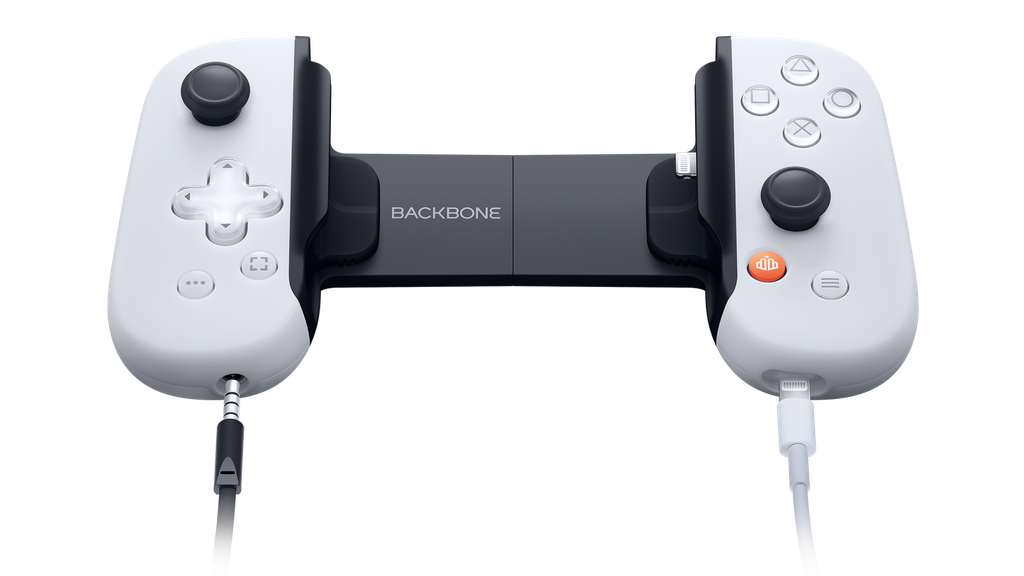 Tay cầm chơi Game Backbone One Lightning (2nd Gen) - PlayStation Edition