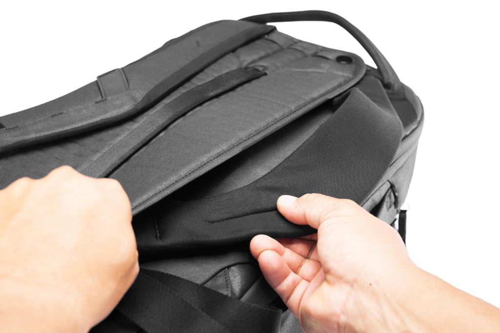 Balo Peak Design Travel Backpack 30L V2