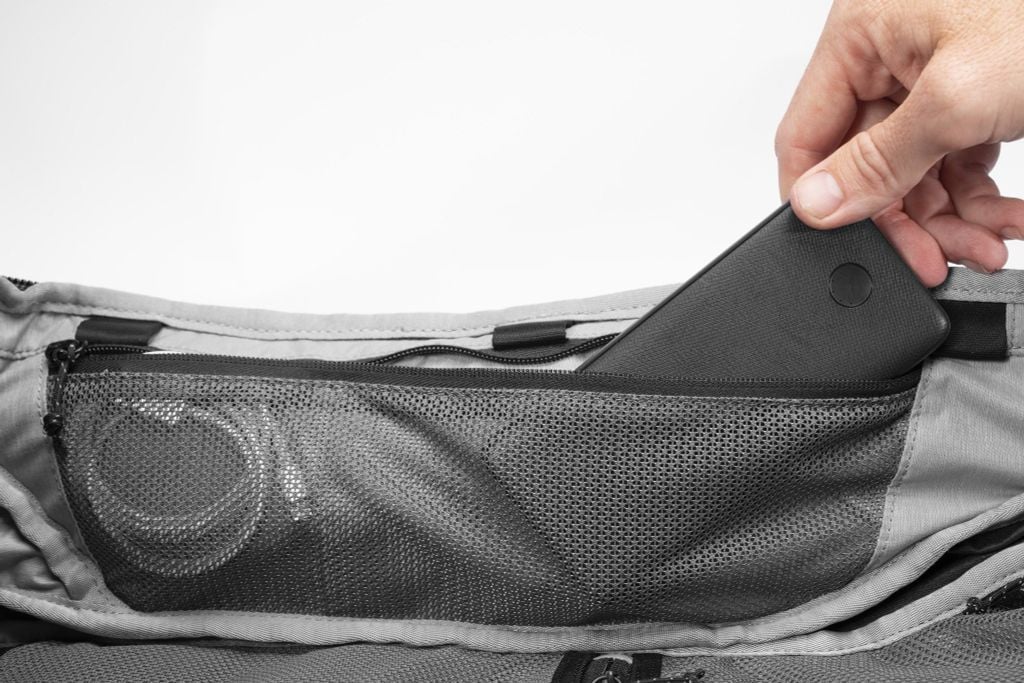 Balo Peak Design Travel Backpack 30L V2