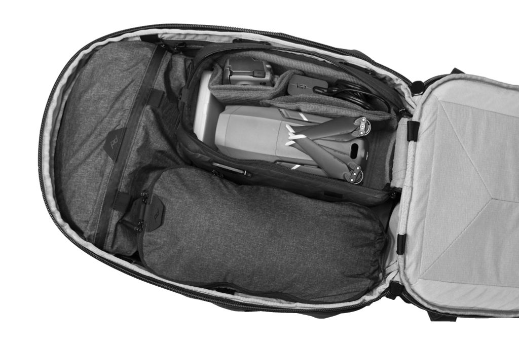 Balo Peak Design Travel Backpack 30L V2